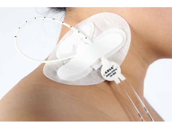 一次性使用無(wú)菌敷貼A8