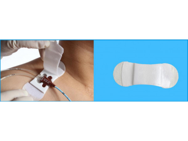 一次性使用無(wú)菌敷貼A9