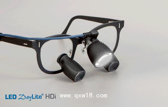 DVI手術(shù)放大鏡  定制式放大鏡  放大鏡 進口放大鏡