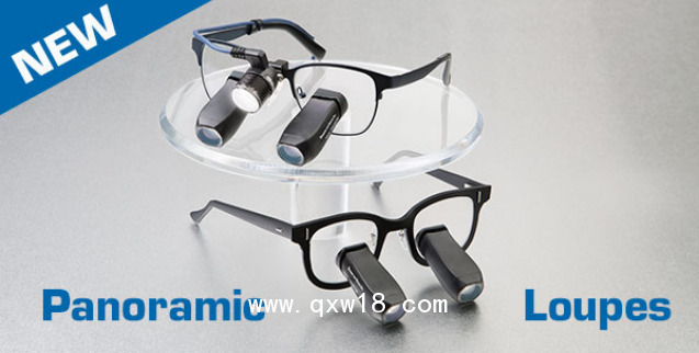 DVI手術(shù)放大鏡  定制式放大鏡  放大鏡 進口放大鏡