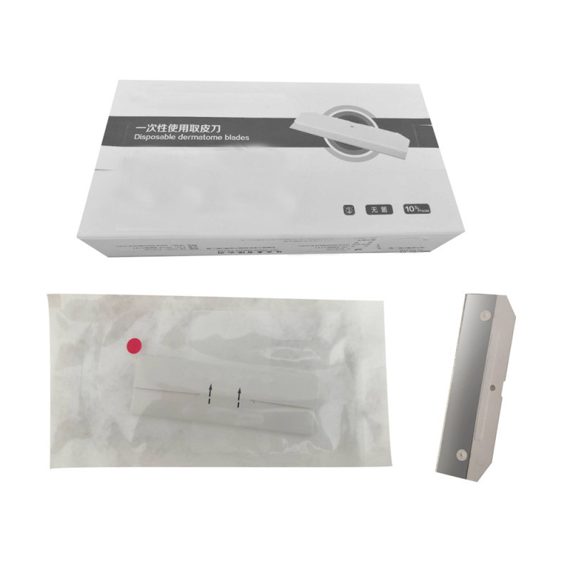 醫(yī)用取皮刀（電動(dòng)取皮刀刀片）