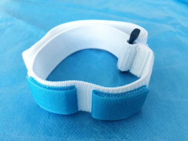 壓力傳感器固定帶