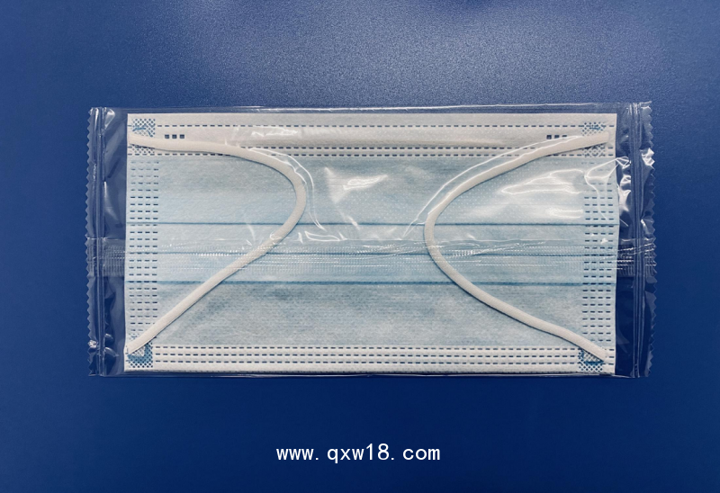 一次性醫(yī)用外科口罩 10只/袋
