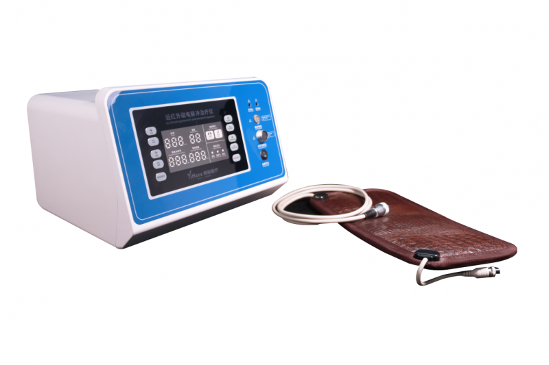 易和科健遠紅外磁電脈沖治療儀