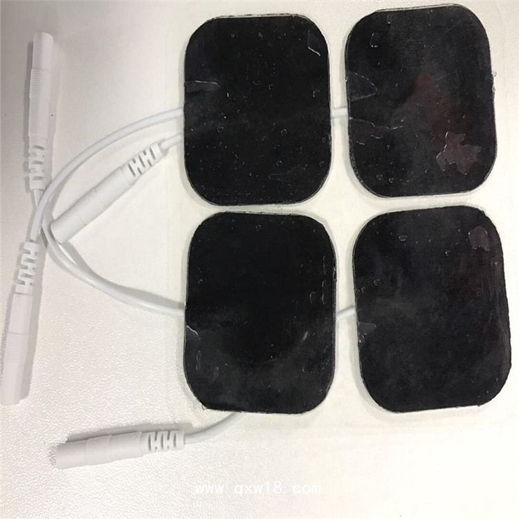 理療電極片加工廠家 理療儀 中藥治療儀