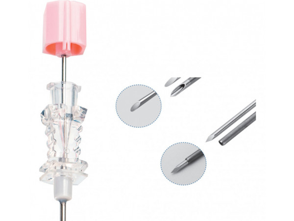 一次性使用無菌導引針