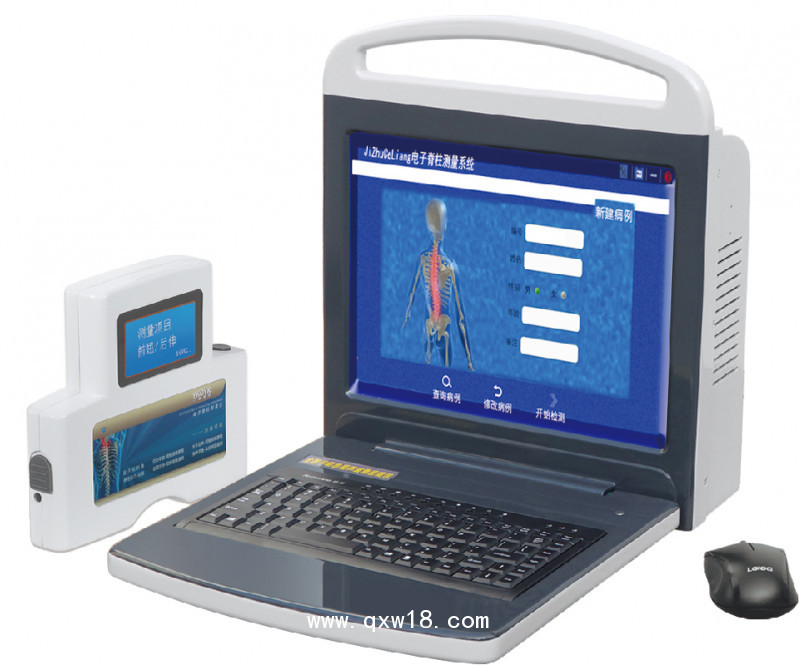 廠家供應(yīng)電子脊柱測(cè)量?jī)x