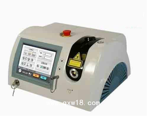 半導(dǎo)體激光治療儀