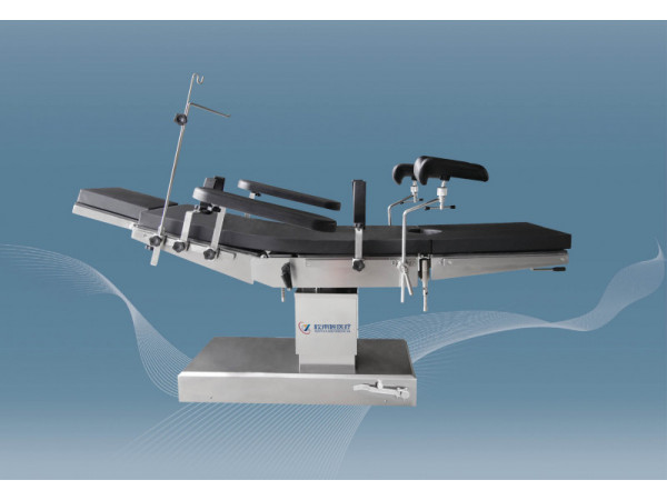 欣雨辰醫(yī)療 YC-D2電動(dòng)手術(shù)臺(tái) 外科手術(shù)床