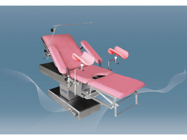 欣雨辰醫(yī)療 YC-D4電動(dòng)手術(shù)臺(tái) 婦科手術(shù)床 婦科產(chǎn)床