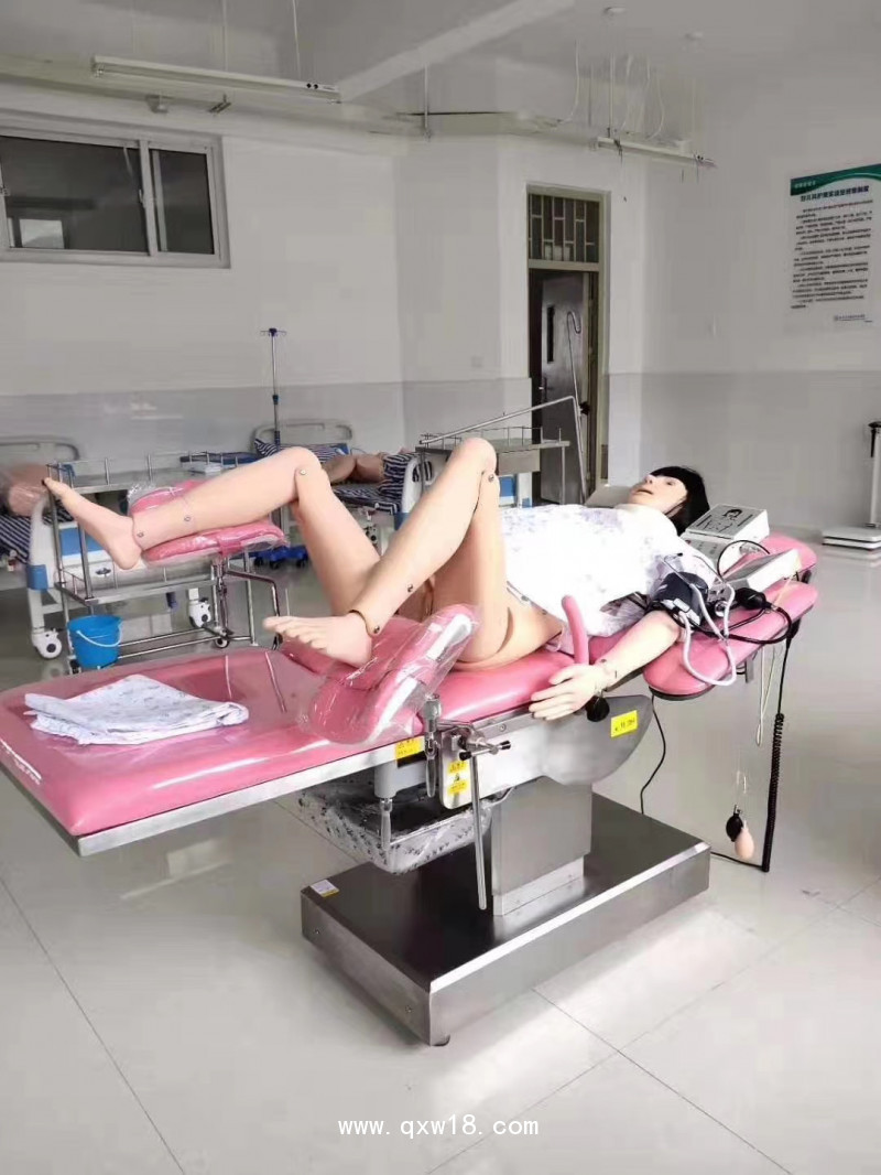 欣雨辰醫(yī)療 YC-D4電動(dòng)手術(shù)臺(tái)（婦科進(jìn)取型） 婦科產(chǎn)床