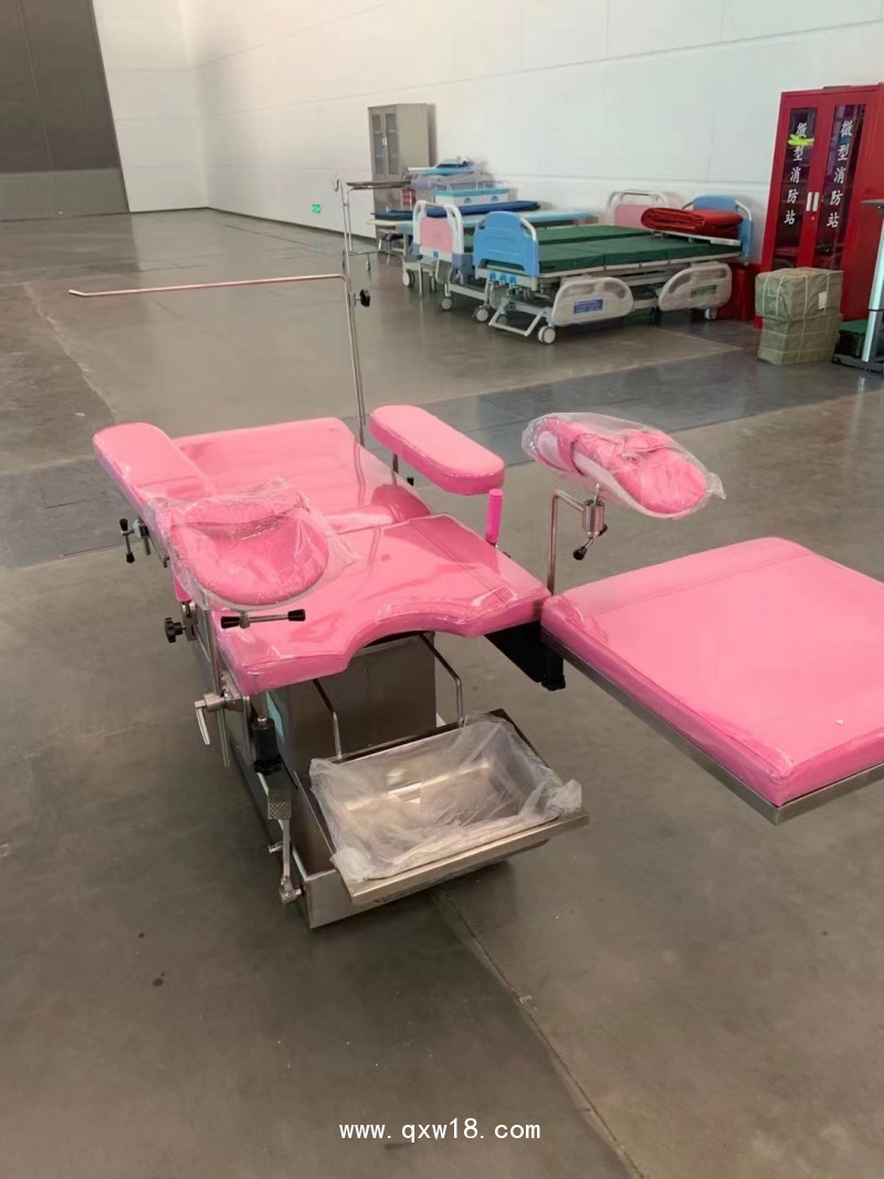 欣雨辰醫(yī)療 YC-D4電動(dòng)手術(shù)臺(tái)（婦科進(jìn)取型） 婦科產(chǎn)床