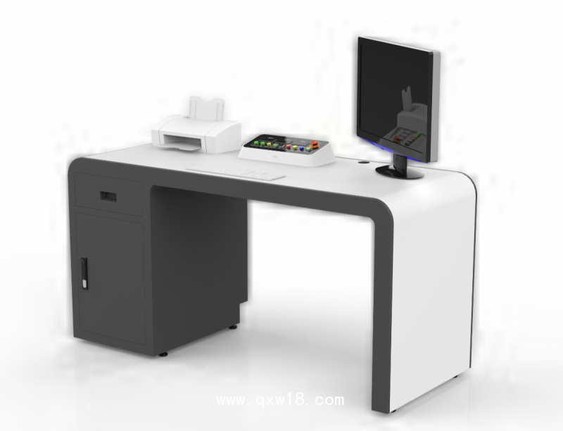 KF-1000微波全身熱療機(jī)