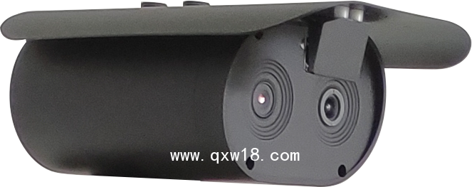 三凱醫(yī)學紅外熱成像測溫儀器