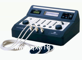 低調(diào)治療儀