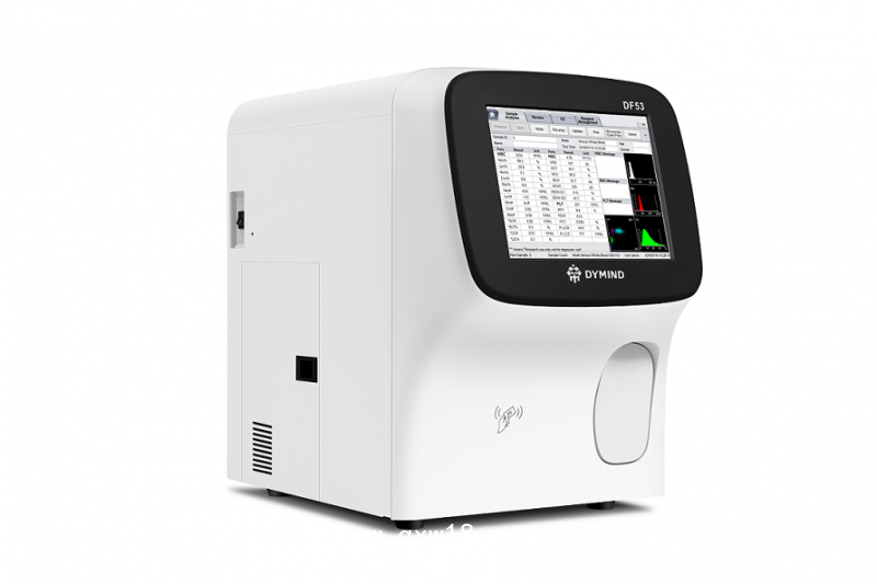 帝邁 DF53五分類全自動血液細胞分析儀