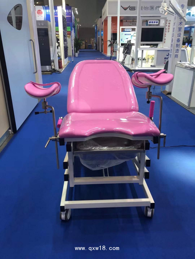 欣雨辰 YC-D6電動(dòng)手術(shù)臺(tái)（婦科檢查型）婦科檢查床 產(chǎn)床