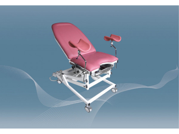 欣雨辰 YC-D6電動(dòng)手術(shù)臺(tái)（婦科檢查型）婦科檢查床 產(chǎn)床