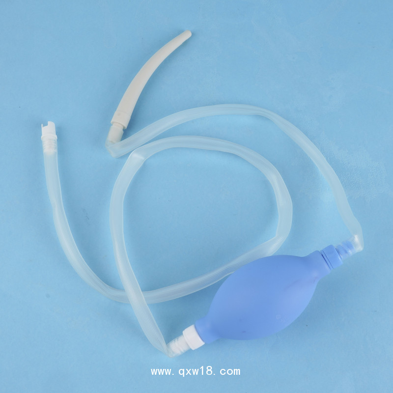 奇煒成人軟管灌腸頭 一次性灌腸頭肛門管 洗腸清腸沖洗頭