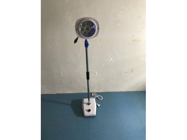 單孔手術(shù)燈 孔式檢查燈 手術(shù)輔助照明燈 門診檢查燈