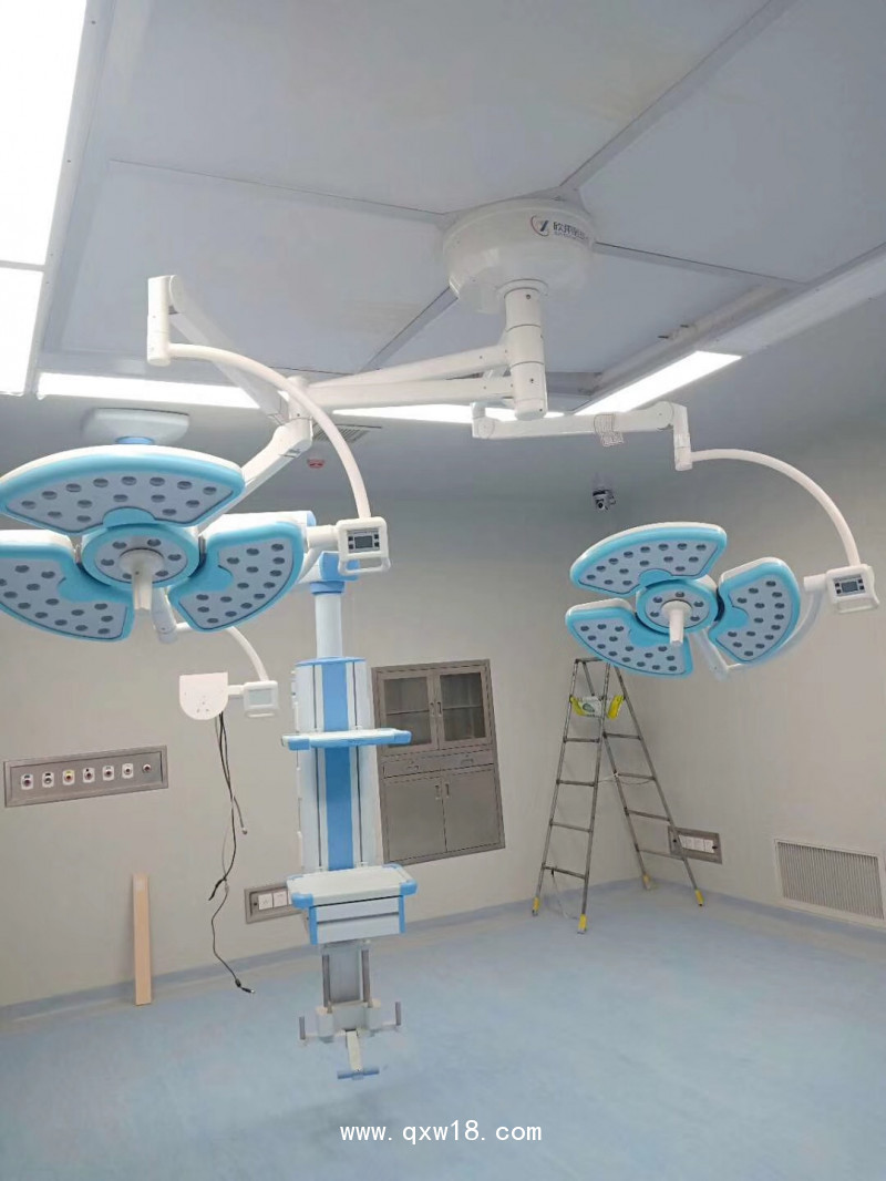 欣雨辰 YCELD720/720手術無影燈 花瓣式無影燈