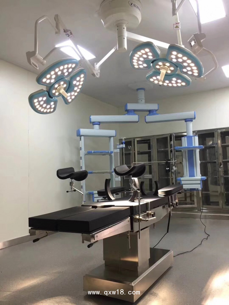 欣雨辰 YCELD720/720手術無影燈 花瓣式無影燈