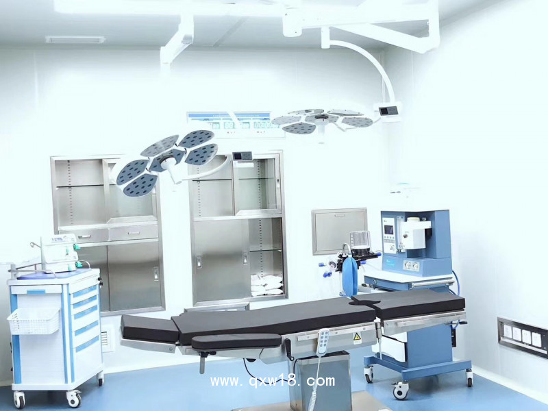 欣雨辰 YCLED5+5手術(shù)無影燈 花瓣式無影燈 吊頂式