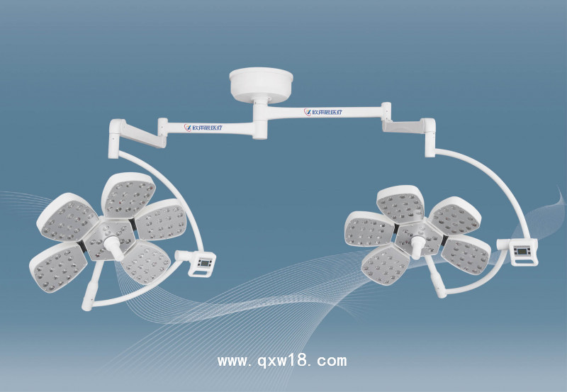 手術(shù)無影燈