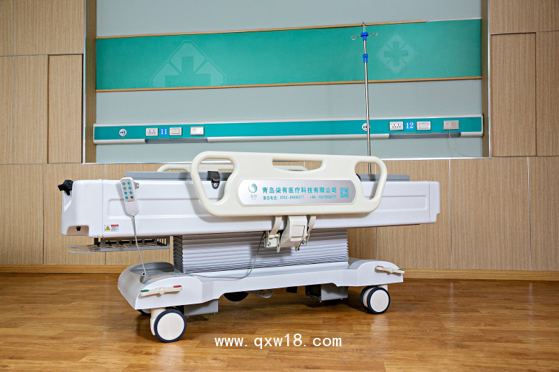 柒有電動(dòng)移位車(chē)