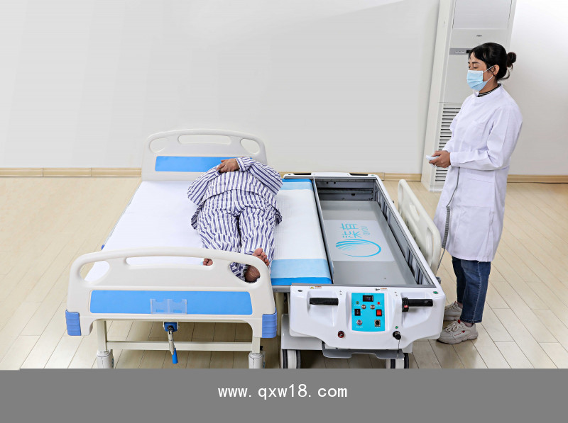 柒有電動(dòng)移位車(chē)