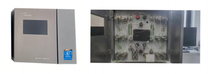 二維液質(zhì)聯(lián)用儀GI-AMS4500 藥物濃度檢測(cè)儀