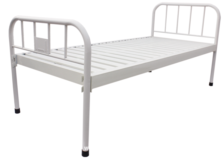 山東欣雨辰 A30 鋼制噴塑平板床