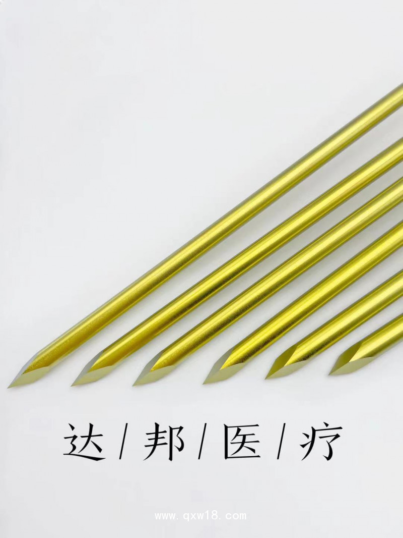 金屬骨針、骨牽引針、骨針、克氏針、鈦合金克氏針、鈦針