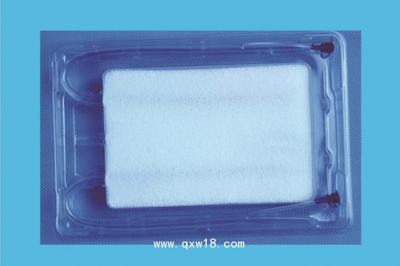 一次性創(chuàng)傷負(fù)壓引流敷料