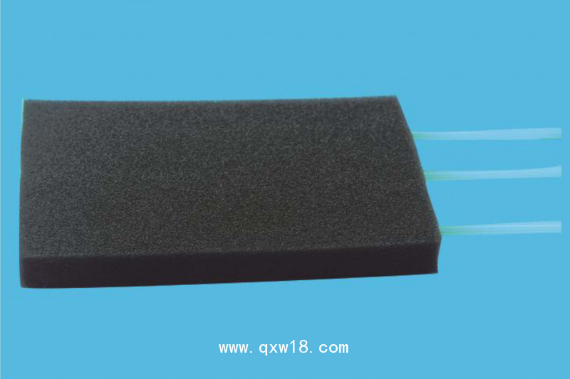 一次性創(chuàng)傷負(fù)壓引流敷料