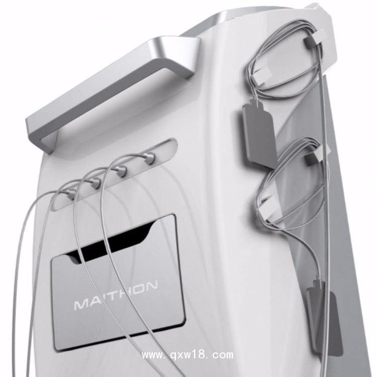 超聲電導(dǎo)定向透藥治療儀