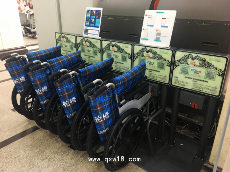 e家康護共享輪椅廠家全國0元加盟，支持定制