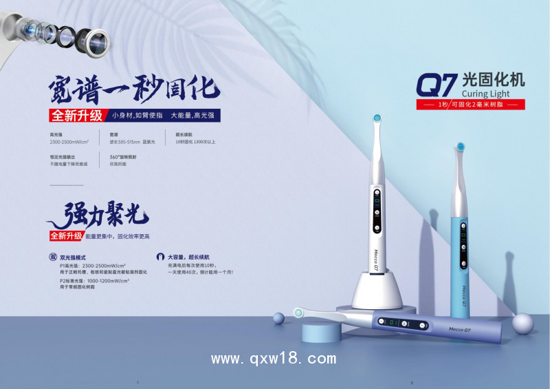 MECCO光固化機(jī)