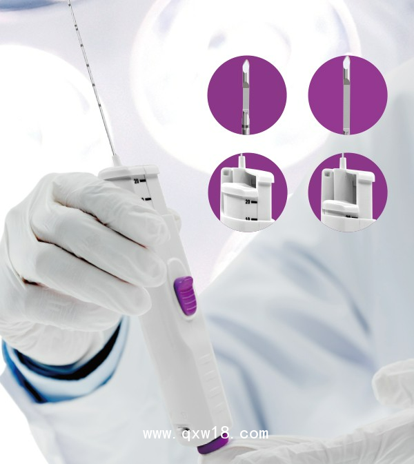 暢銳一次性使用全自動(dòng)活檢針