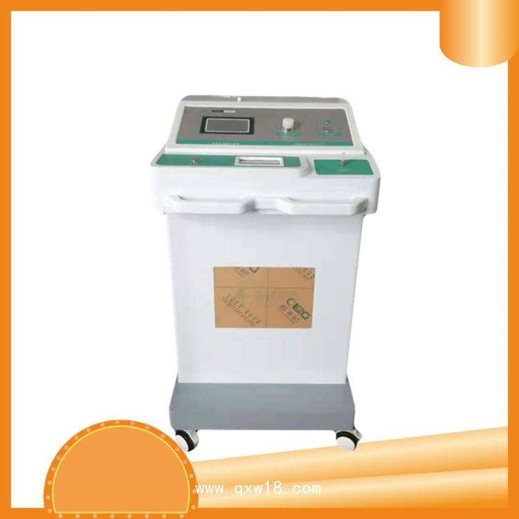 臭氧治療儀丨醫(yī)用臭氧治療儀 冠心病，皮膚病患者的福音