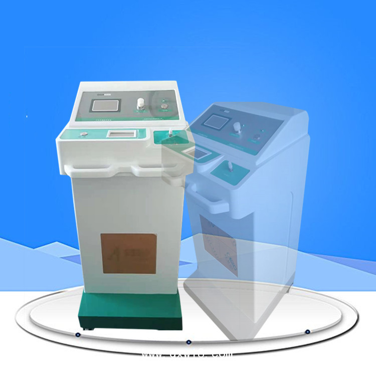 臭氧治療儀丨醫(yī)用臭氧治療儀 冠心病，皮膚病患者的福音