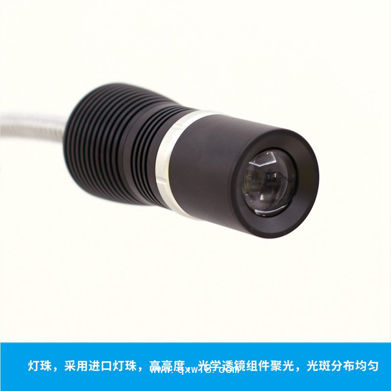 邁柯爾醫(yī)用輔助照明燈手術無影燈LED檢查燈落地式檢查燈