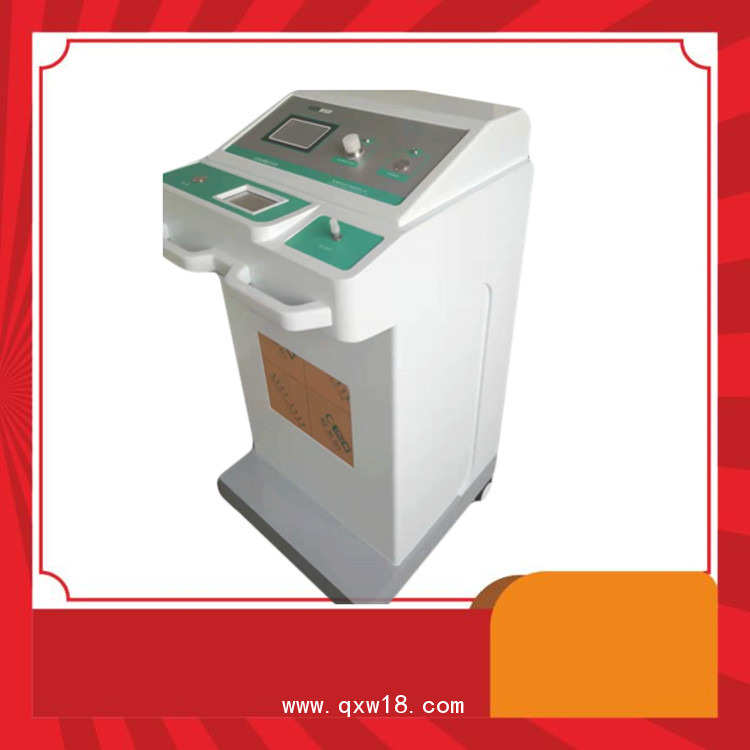 醫(yī)用臭氧治療儀 北京安通