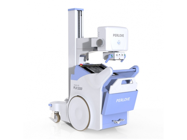 數(shù)字高頻移動式X射線攝影機 移動DR