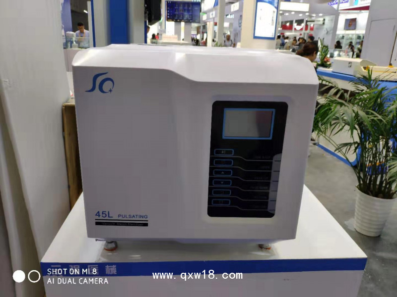 醫(yī)用高壓鍋脈動真空消毒柜全自動臥式滅菌器高溫壓力蒸汽滅菌柜