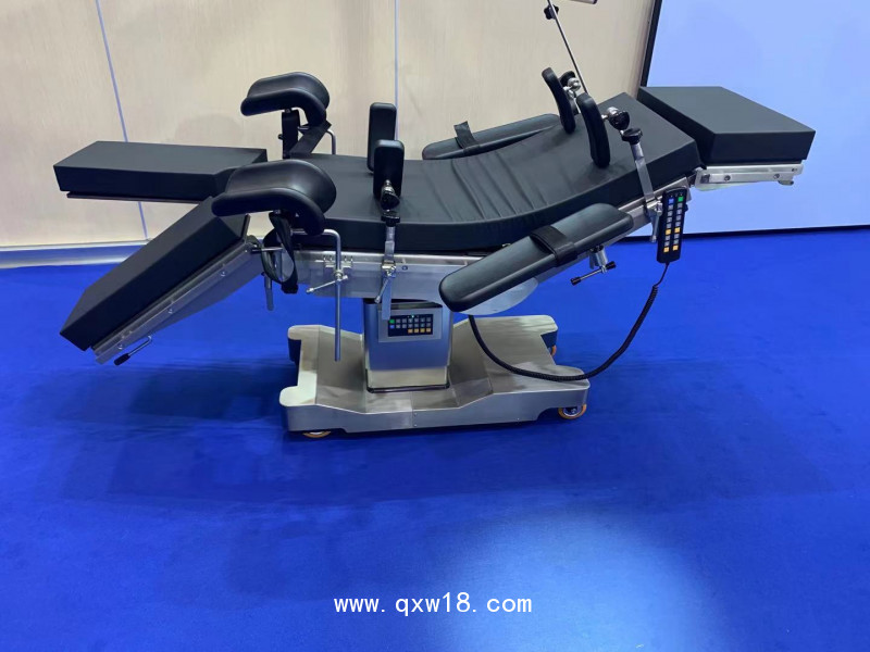 電動手術(shù)床