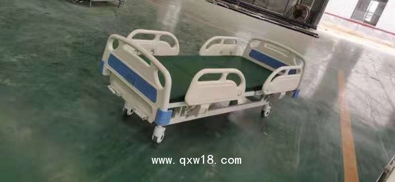 單搖/雙搖病床，護(hù)理床，養(yǎng)老院床，家用護(hù)理床