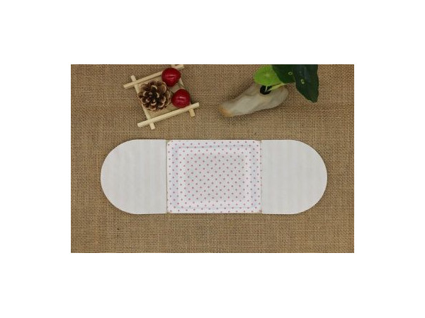 艾灸暖貼，痛經貼，暖宮貼，艾灸貼