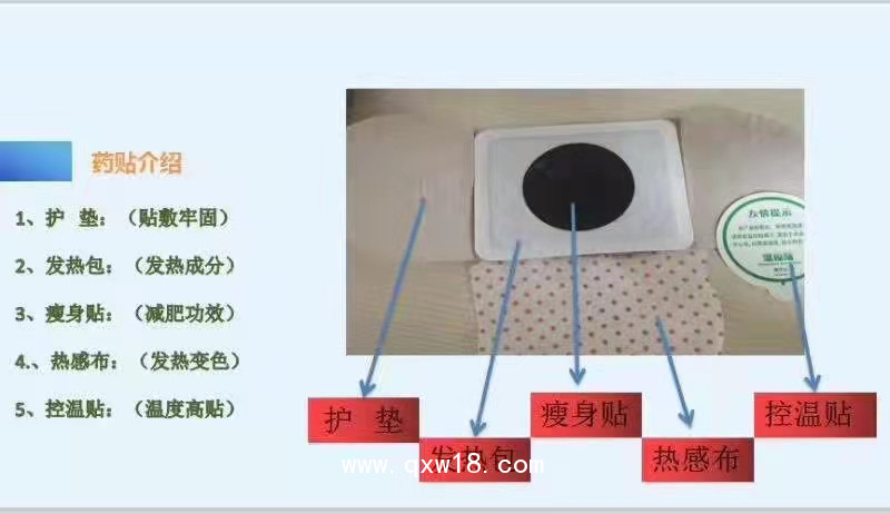 艾灸暖貼，痛經(jīng)貼，暖宮貼，艾灸貼