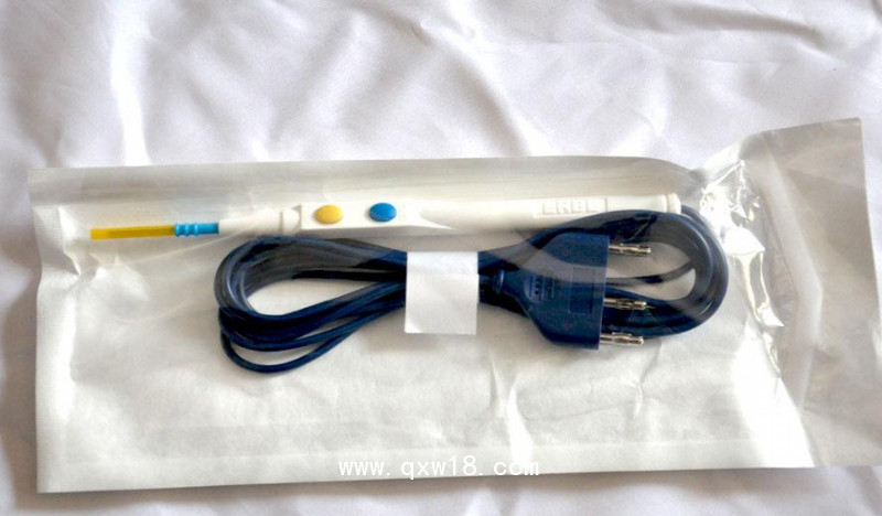 德國愛爾博高頻電刀的使用流程及注意事項20190-106